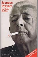 Jacques Prévert 2719105252 Book Cover