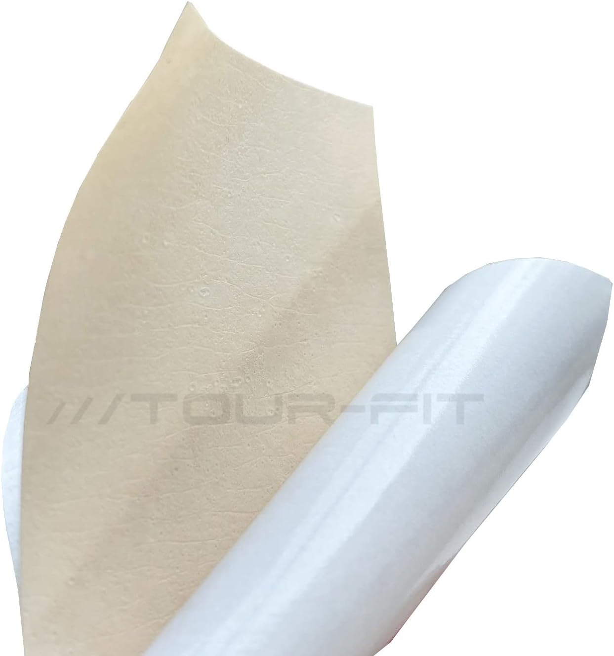 Tour Fit Professional Golf Grip Tape Pre-Cut 10"x 2" Strip Premium Quality-Select Quantity (15) - Image 4