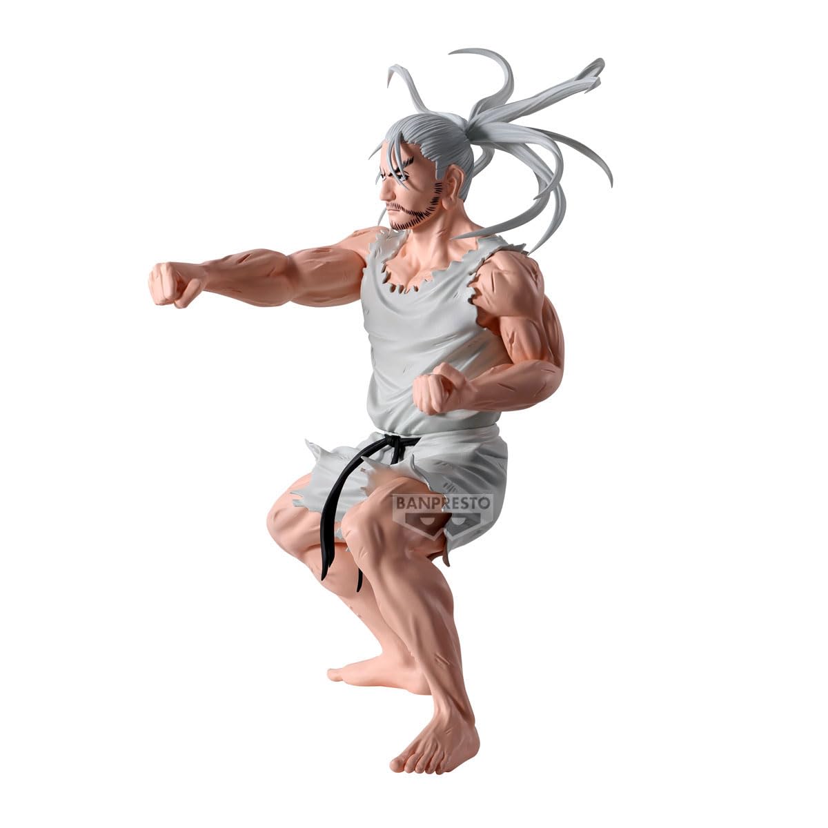 Amazon.co.jp: バンプレスト ハンター×ハンター ネテロハンティング