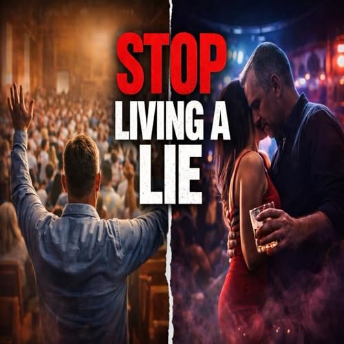 Stop Living a Lie! (1 John 2:1-6)