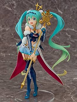 Amazon.co.jp: 初音ミク GTプロジェクト レーシングミク 2018