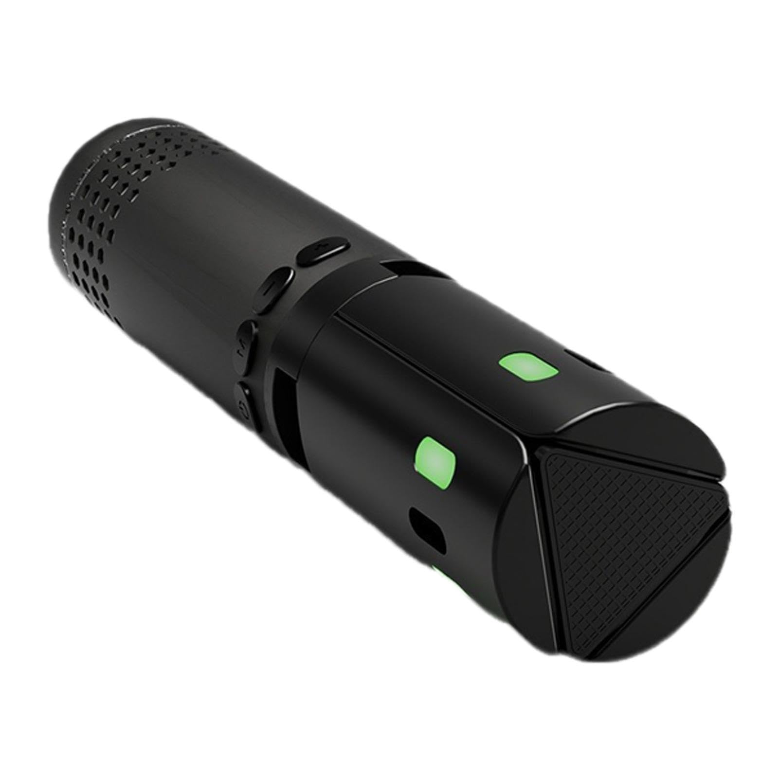 Linternas de camping alimentadas con pilas,Luz de camping telescópica - Linterna de camping magnética impermeable 10000mAh batería con gancho,Linterna de base de trípode para deportes de | Linterna de pesca con base de trípode para deportes de send