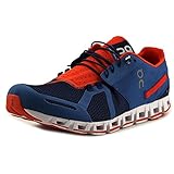 On Men's Cloud Sneaker