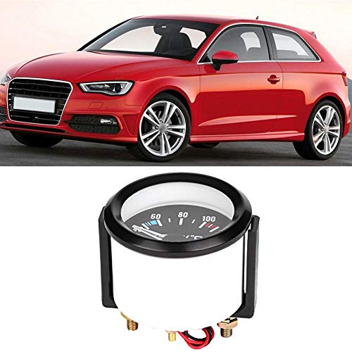 Reviews y listado de Reloj temperatura coche los preferidos por los clientes. 2 Imagen adicional