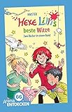  Hexe Lillis beste Witze: Zwei Bücher in einem Band. Limitierte Jubiläumsausgabe
