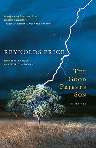 The Good Priest's Son: A Novel