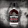 Motorhead Finest Caribbean Rum Select Reserve, 8 Years Bourbon Barrel Aged, 70cl #3