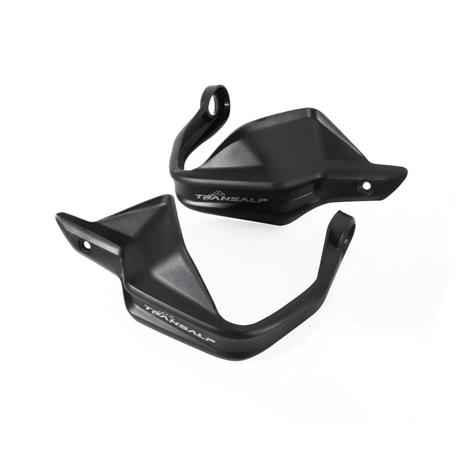 Paramani Manubrio Moto Paramani per Manubrio Moto Protezione per H&Onda XL750 Transalp 750 2023 2024 Paramani Antivento Paramani Manubrio