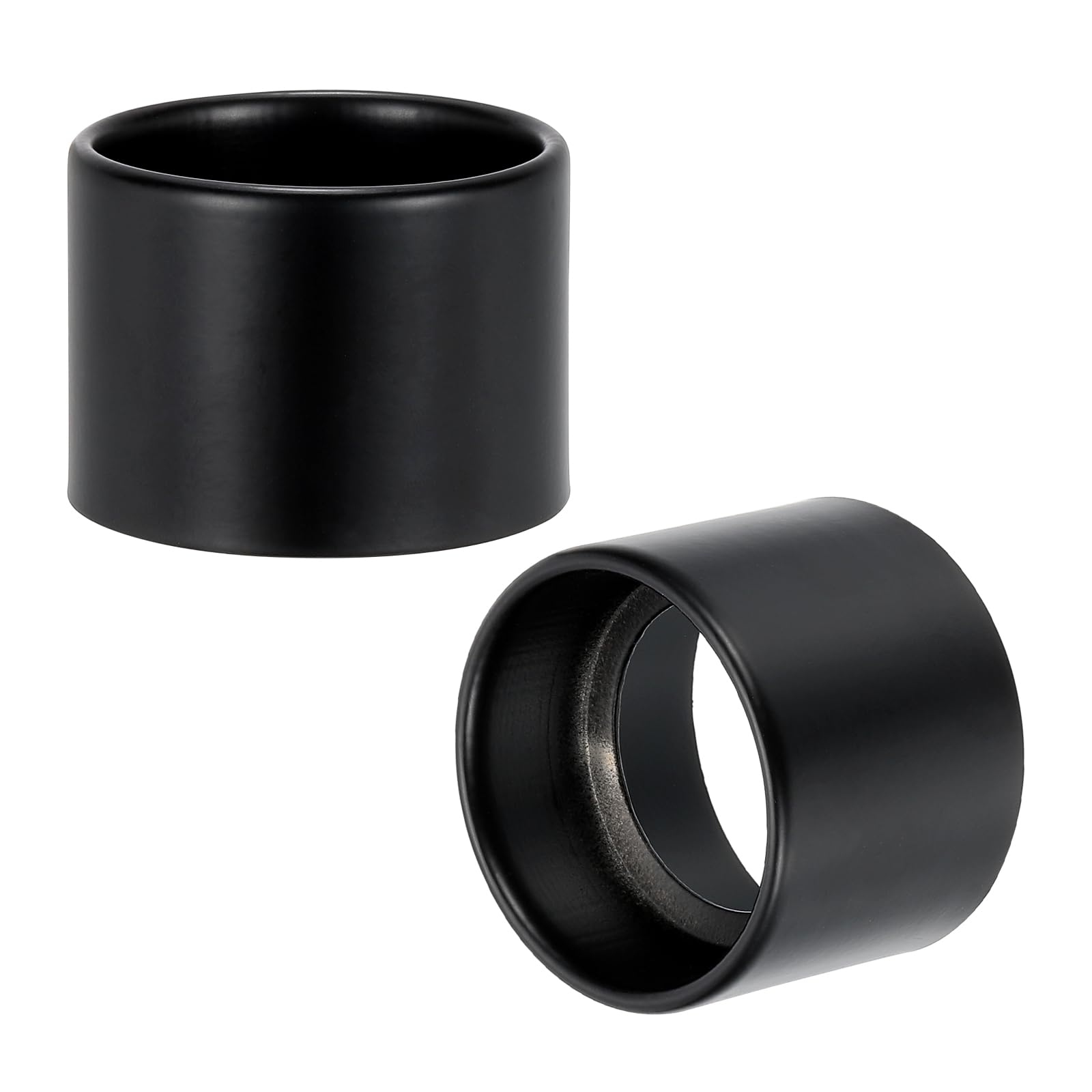 PATIKIL Light Socket Shade Ring