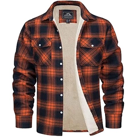 Veste d'hiver MAGCOMSEN homme Cover