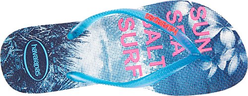 Image of Havaianas Women's Dragon Flip Flop