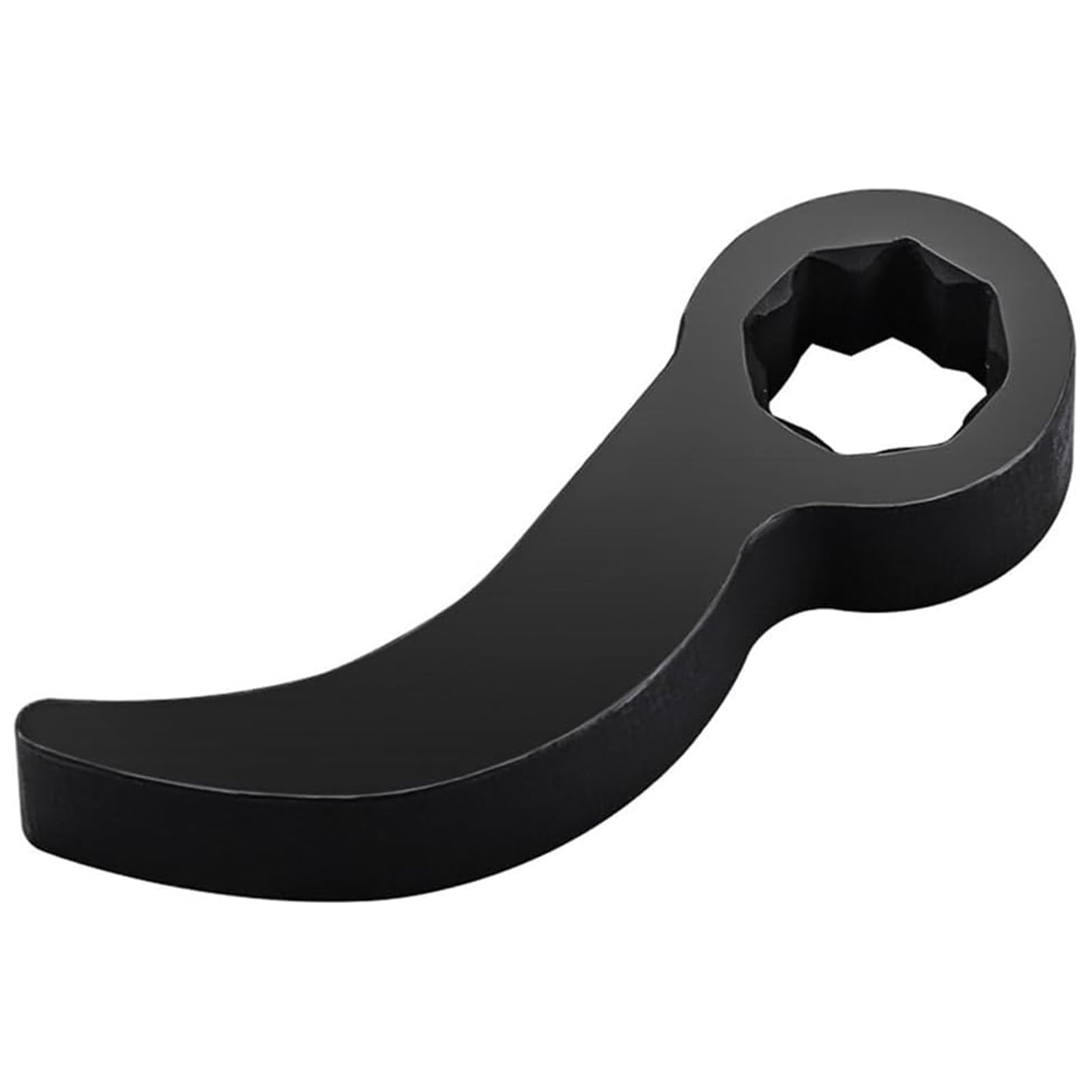 Snowchecking Pry Bar Wrench, Pry Bar Set Pry Bar Wrench Adapter Head Perfectly Fits Any 1/2 Inch Drive Breaker Bars and Ratchets