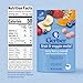 Gerber Stage 3 Baby Food Snacks, Very Berry Fruit and Veggie Melts, Freeze Dried Fruit and Vegetable Snacks for Babies, Baby Led Feeding