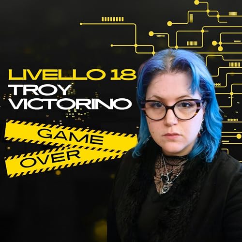 L&rsquo;overkill dell&rsquo;Xbox - Il livello di Troy Victorino