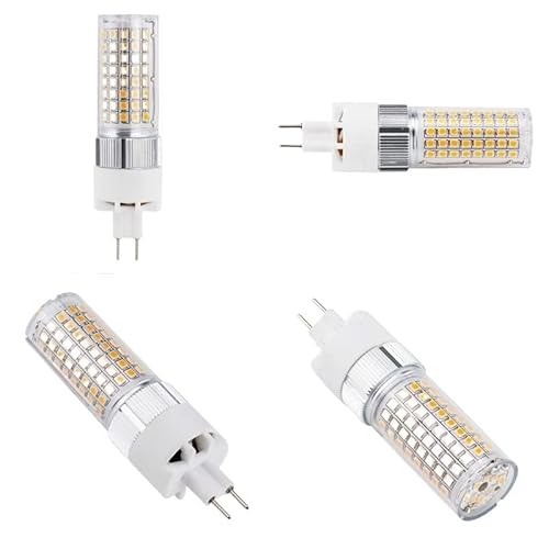 Fengyan z[ ou, 4pbNAJo[tLEDR[vG8.5 12W AC100?277V 120led-2835smd PC+A~jEv(Cold white)