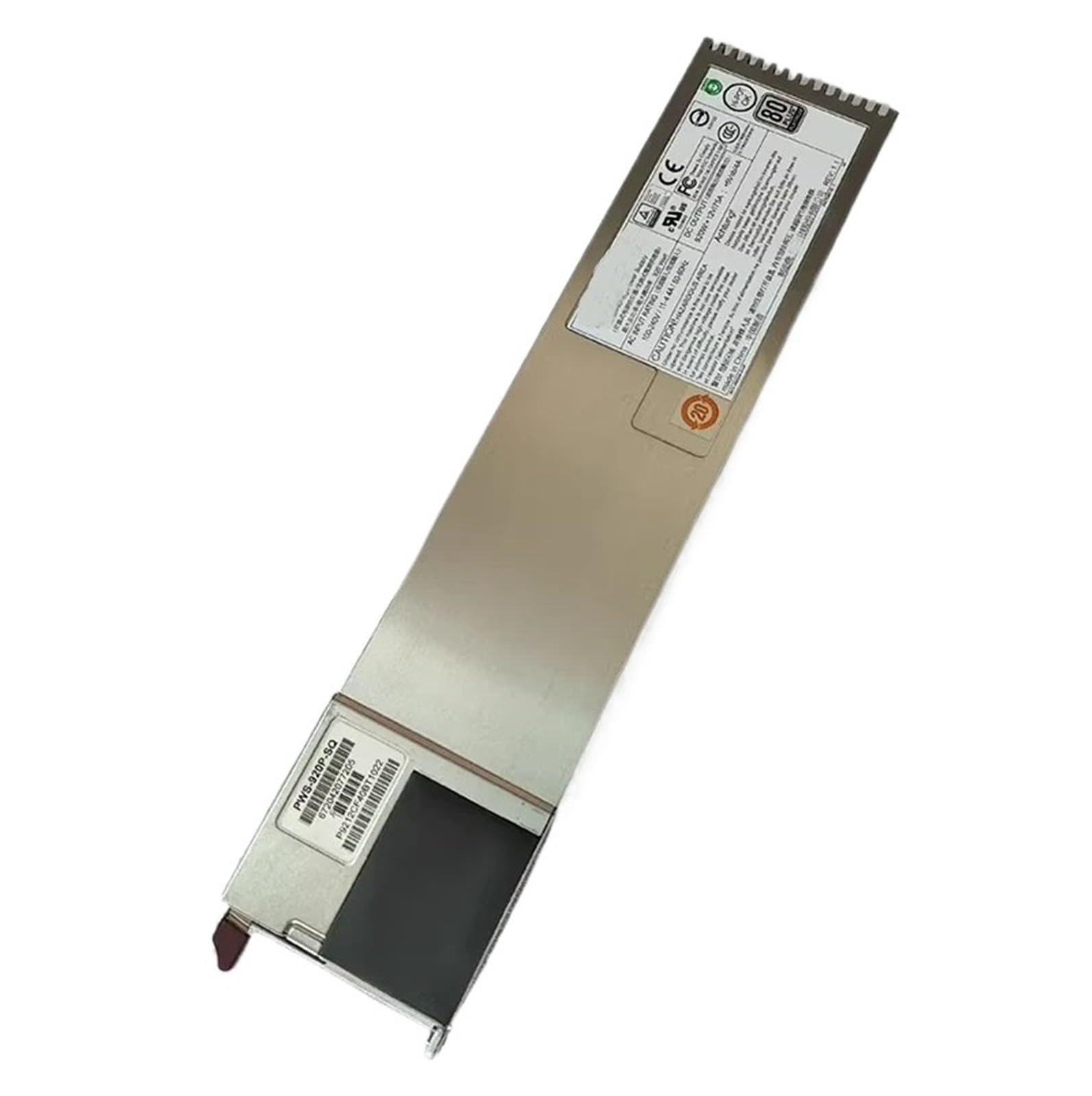EAHWCXSD 920w power supply pws-920p-SQ