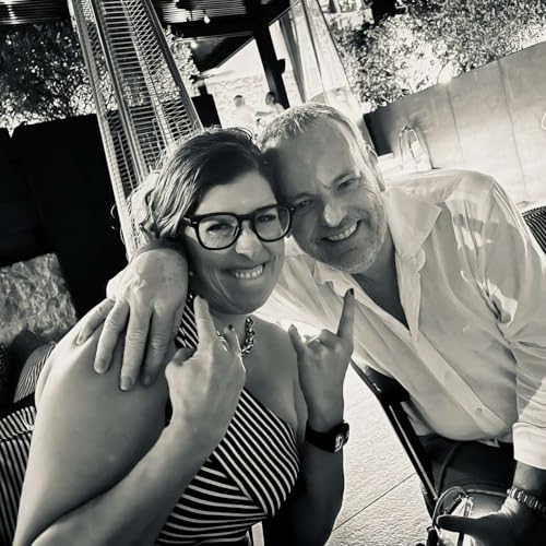 Neil: a friendship tale about dark humour, singing cowboys and showing up for one another