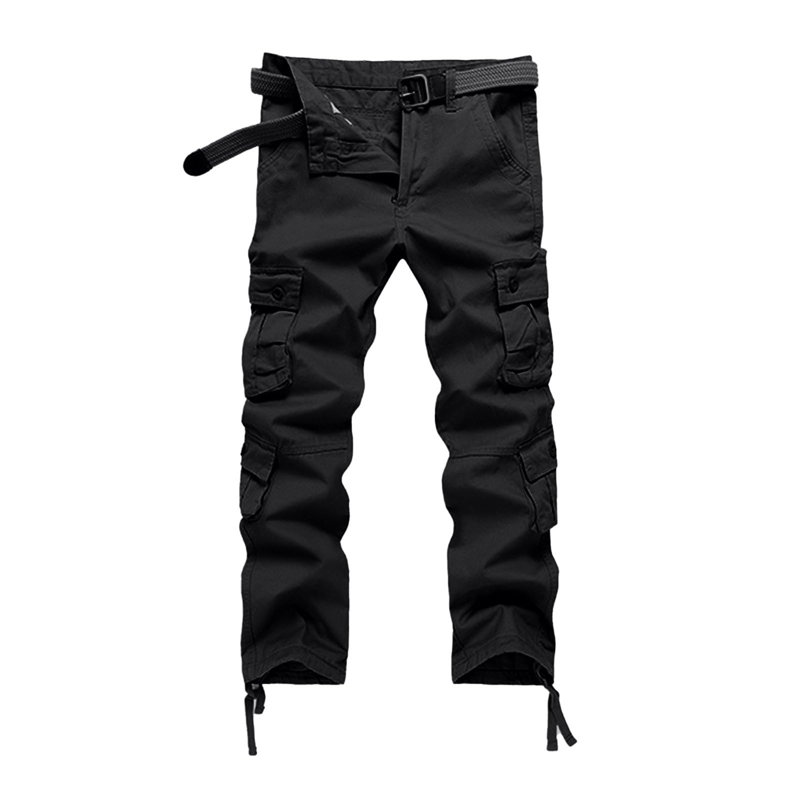 Générique Pantalon Cargo Camouflage Jogging Bûcheron Coupure Travail Multipoches Hiver Pantalon