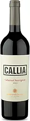 Vinho Tinto Argentino Callia Cabernet Sauvignon 750ml