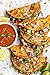 Dried Guajillo Chile Peppers 8oz – All Natural, Mild to Medium Heat with Bold, Smoky Flavor for Authentic Mexican Mole, Salsas, Sauces, Meats & Enchiladas by El Molcajete