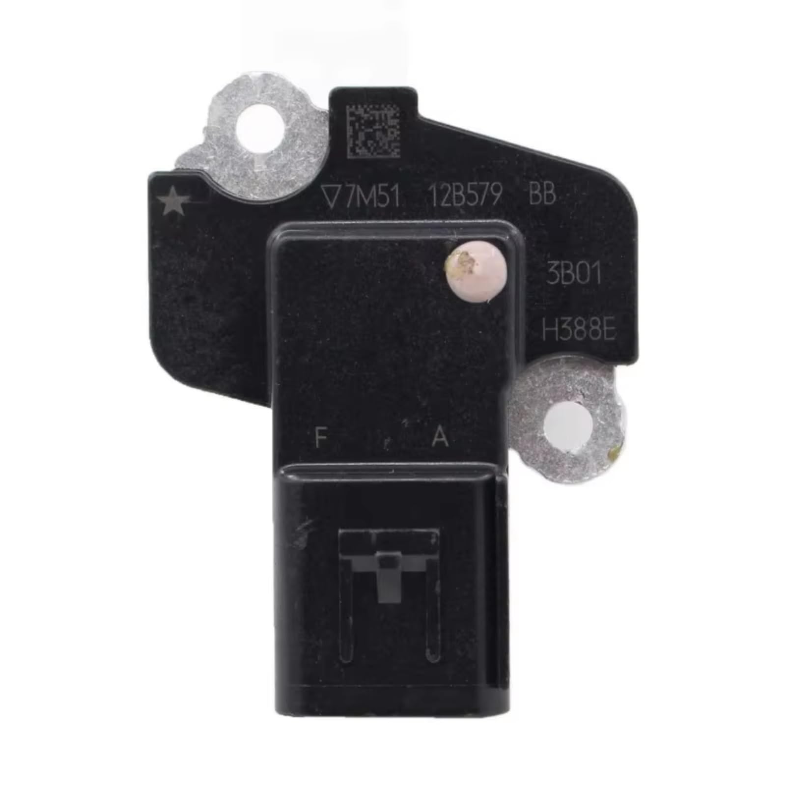 Compatible Con Ford Para Transit Para Kuga Para Mondeo 1 Uds Sensor De Medidor Flujo Aire Masivo Coche Accesorios Piezas MAF 7M51-12B579-BB