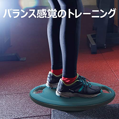 Amazon.co.jp: Yes4All: ウォブルバランスボード