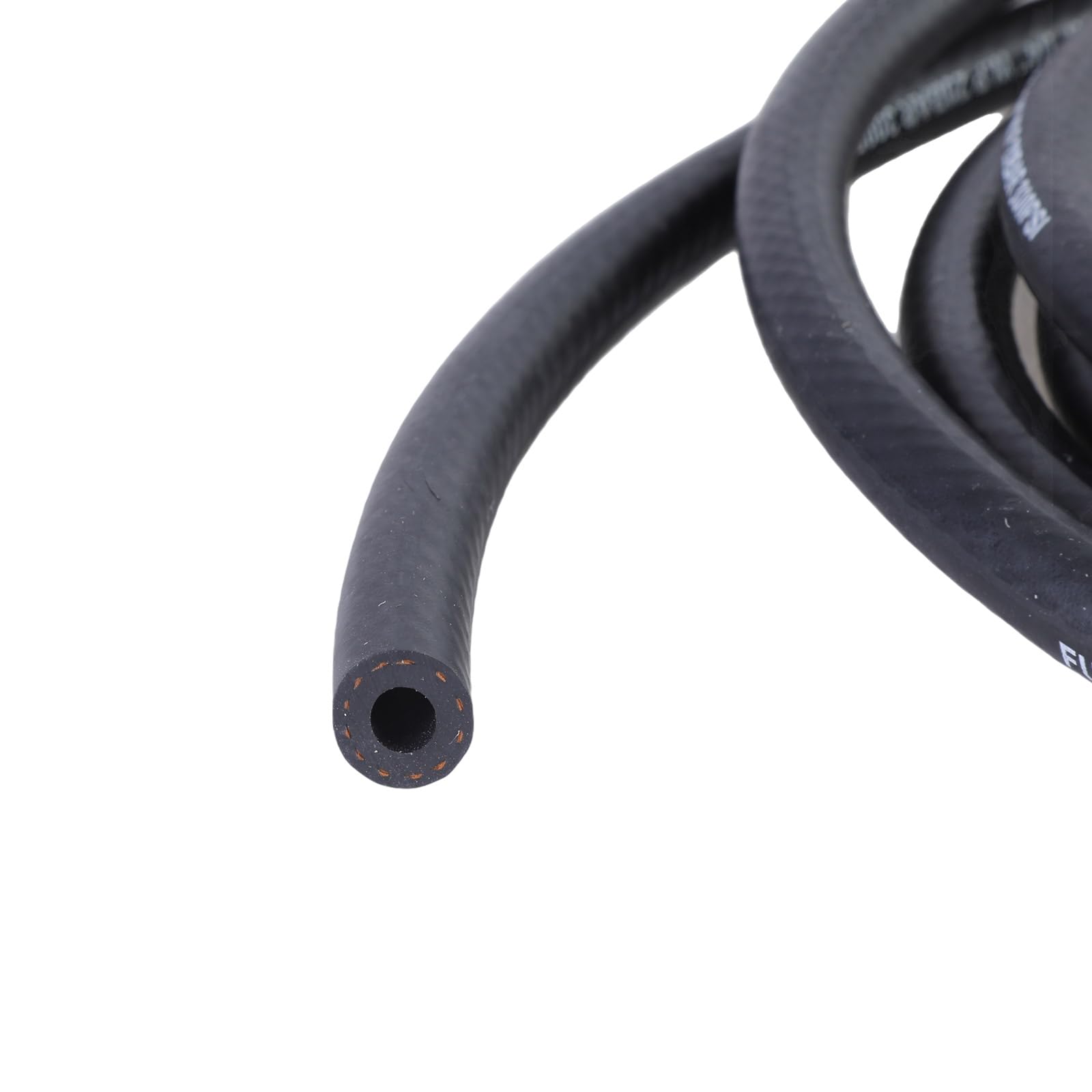 Tubo Flessibile per Carburante in Gomma per impieghi gravosi da 20 Piedi garantisce Trasmissione e Stabile del Carburante per Un trasferimento Stabile nei Piccoli Motori