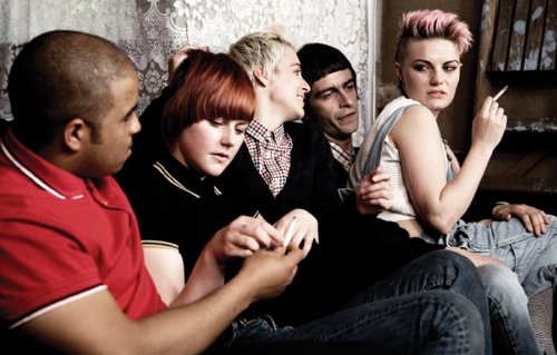 This is England '86 (Teil 1 + 2) -