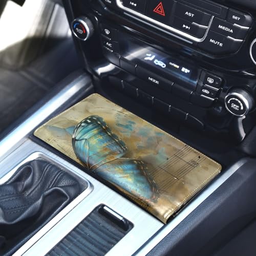 Organizador para Documentos de Auto miniatura 5