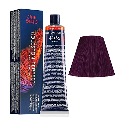 Wella 44/66 Koleston Perfect Me+ 60 ml