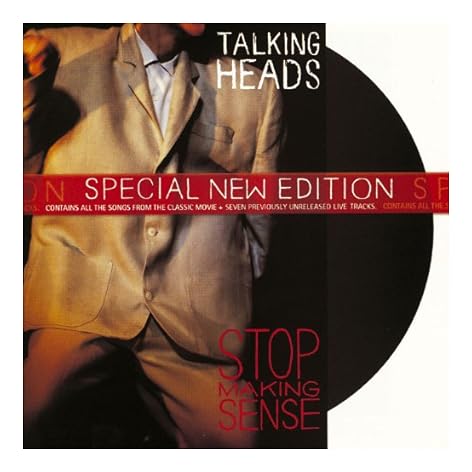 洋楽 Talking Heads The Best of Talking Heads Talking Heads - The Best Of Talking Heads [CD] - Amazon.com