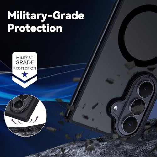 Coque Samsung Z Fold 7 fine de qualité supérieure mate - 5