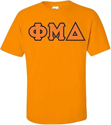 phi mu shirts