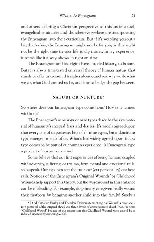 The Sacred Enneagram: Finding Your Unique Path to Spiritual Growth - Image 2