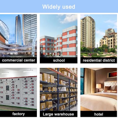 Diompirux 45 Stück Kabelklemmen Set(1 In 5 Out,1 In 3 Out,1 In 2 Out), 0.08-4mm² Elektro Lüsterklemmen mit Betätigungshebel, Kompakt Steckklemmen, für Massive, Litzenförmige,Flexible Drähte