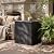 YITAHOME 150 Gallon Large Outdoor Deck Box