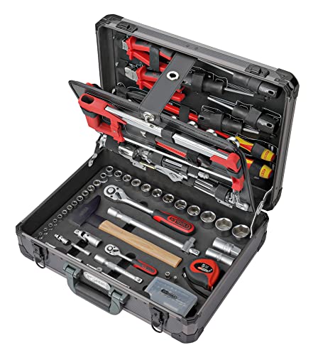 KS Tools 922.0731 Caisse A Outil Complete 131 pièces...