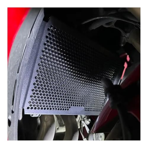 Grille de protection radiateur CB500F anti gravillons