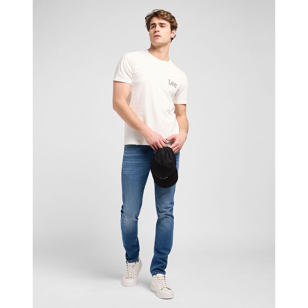Lee Herren-Jeans Luke – Bild 3