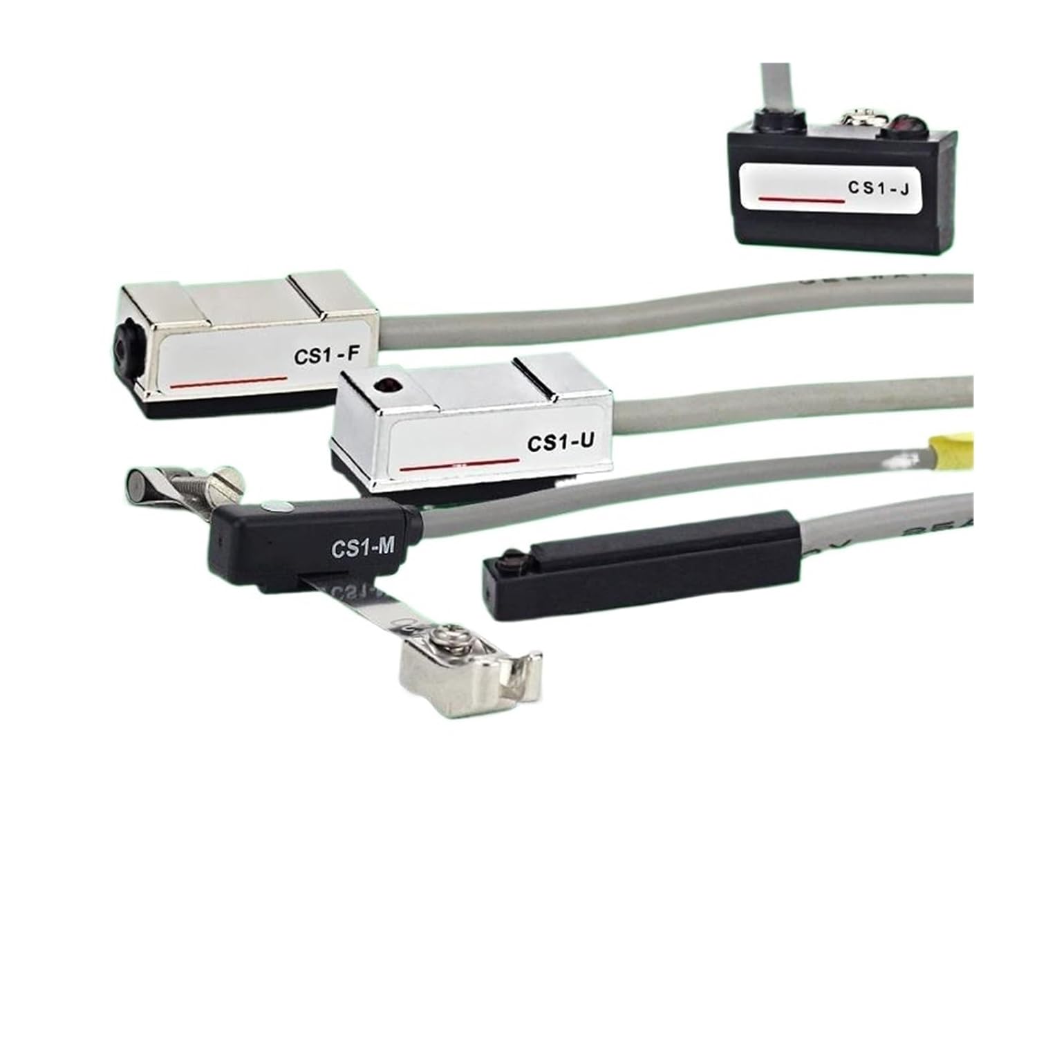 Magnetic Switch D-M9B/N/A93/Z73 Cylinder Induction Sensor DMSG CS1-J/F/U Proximity Switch(Cmsj)