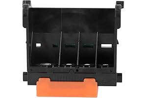 Canon MP510 Print Head Replacement