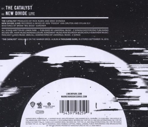 Vista 2 de The Catalyst Premium