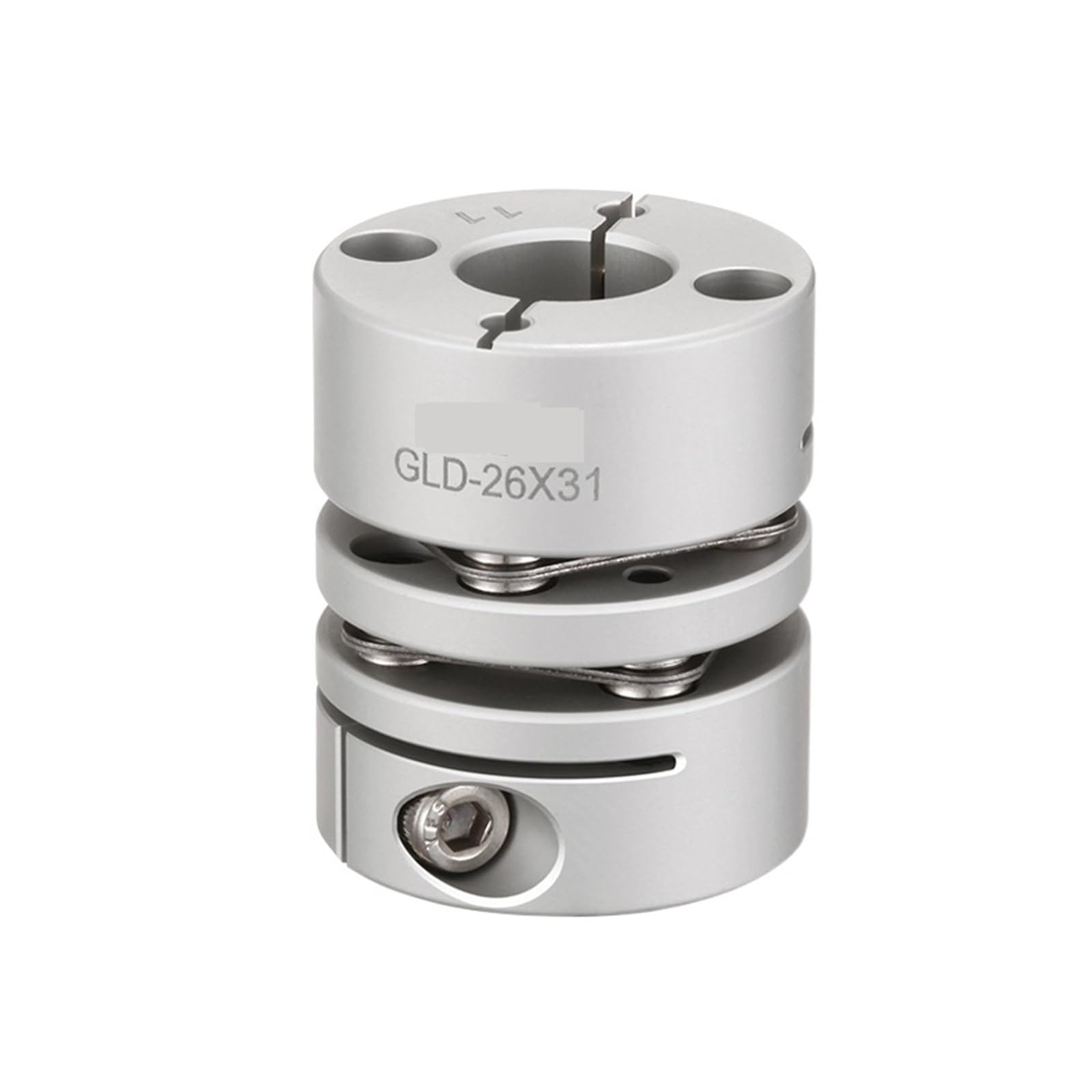 Amazon.com: UAMOU Flexible Shaft Coupling Flexible Coupler Encoder