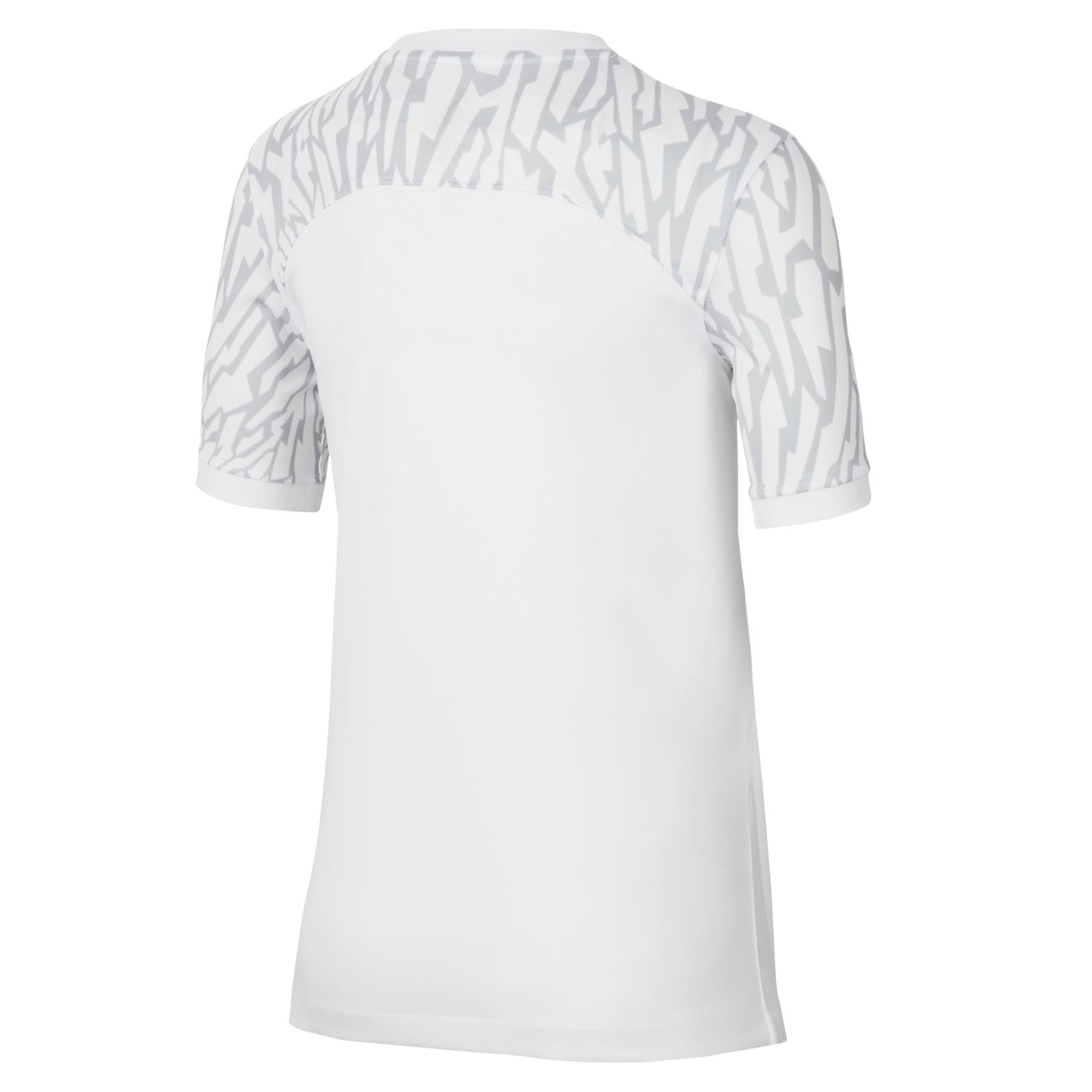 Nike Dziecięcy t-shirt uniseks