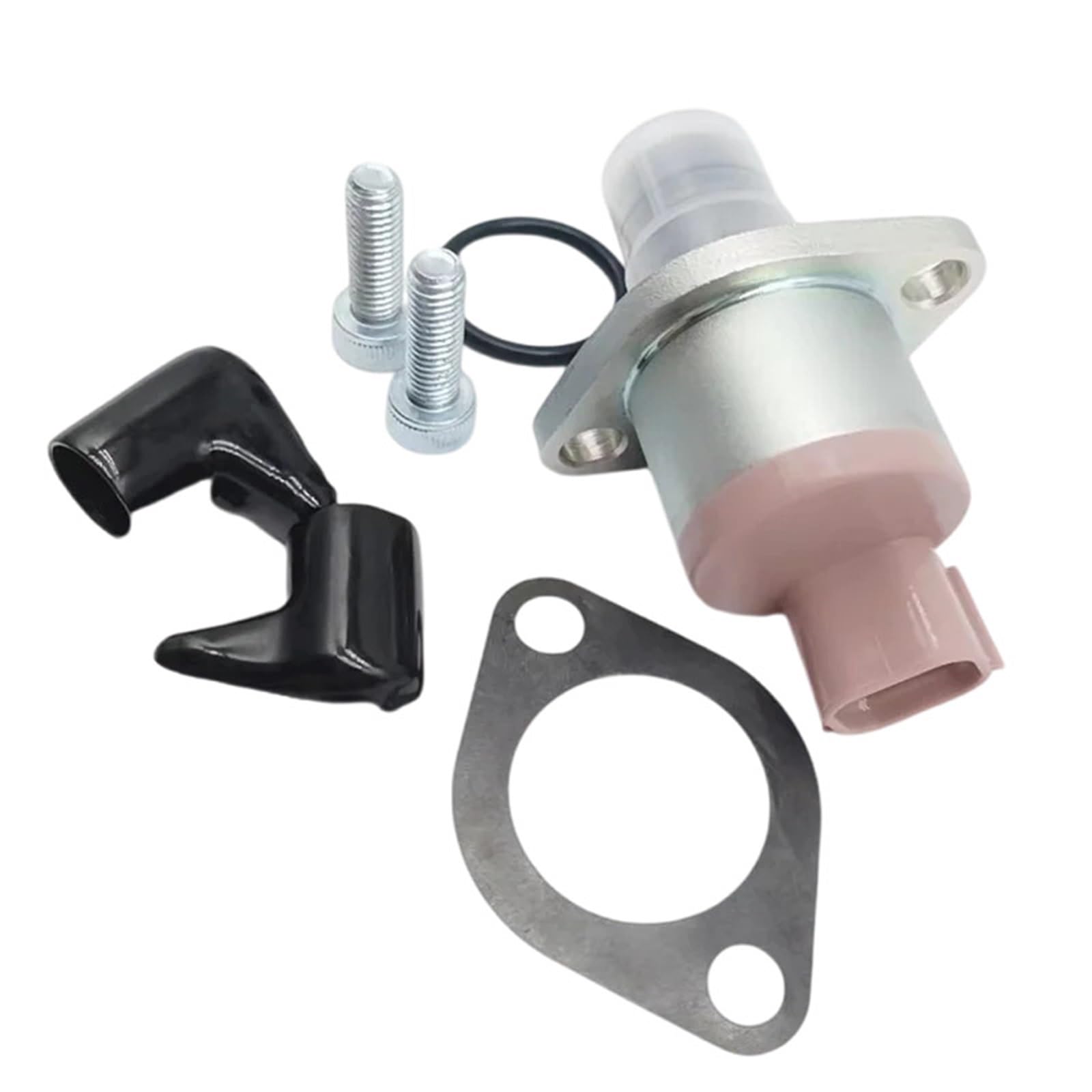 SCV Valve ‌Auto Pressure Suction Control Valve SCV Suction Control Valve A6860-VM09A 1460A037 LR009837 1920. QK 294200-0360 Fit for Nissan Navara YD25