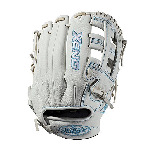 Louisville Slugger 2019 Xeno 11.75" Infield Fastpitch Glove - Right Hand Throw