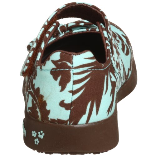 pediped Flex Leilani Mary Jane (Toddler/Little Kid)3