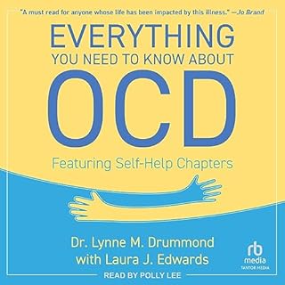 『Everything You Need to Know About OCD』のカバーアート