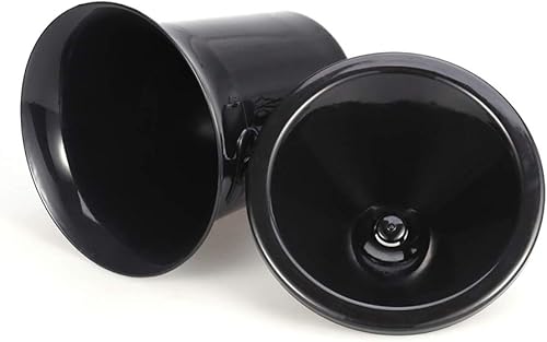 Miniatura 8 de Cubo de hielo negro con asas para degustación de vino Spittoon Champagne Bucket Spit Barriles de vino frío Barriles de vino Cubo de hielo Cubo de