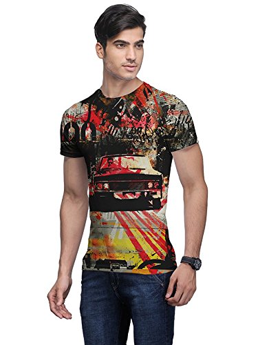 Image of wear your mind Men T-Shirt